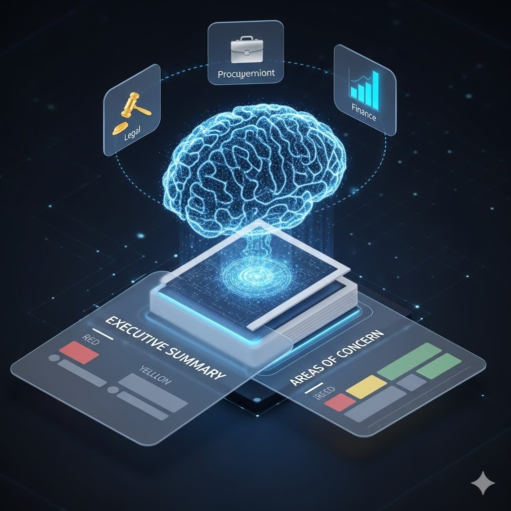 AI Persona Insight